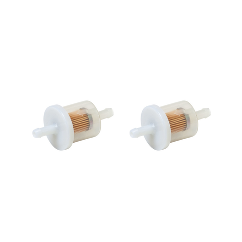 Oregon 07-063 In-Line Fuel Filter for Kohler 24 050 02-S, 24 050 02-S1, 24 050 05-S