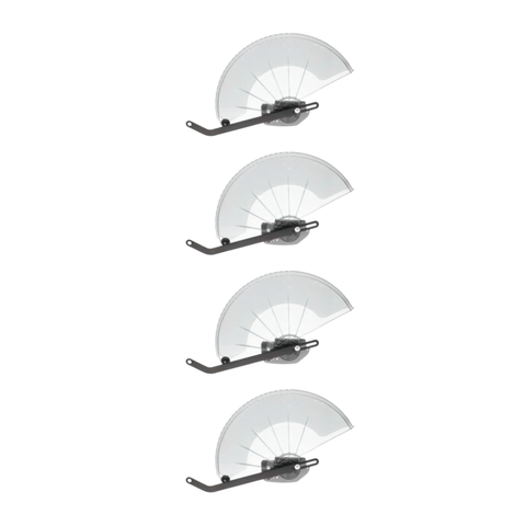 Ryobi 089240023710 Blade Guard Assembly for TSS120L, TSS121T, TSS121 Miter Saw