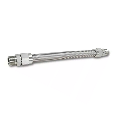 Generac 0L4836A Fuel Line Flex 3/4 No PVC Replaces 0D3031
