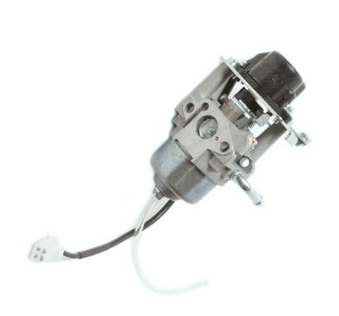 Generac 10000025865 Genuine OEM Carburetor with Stepper Motor