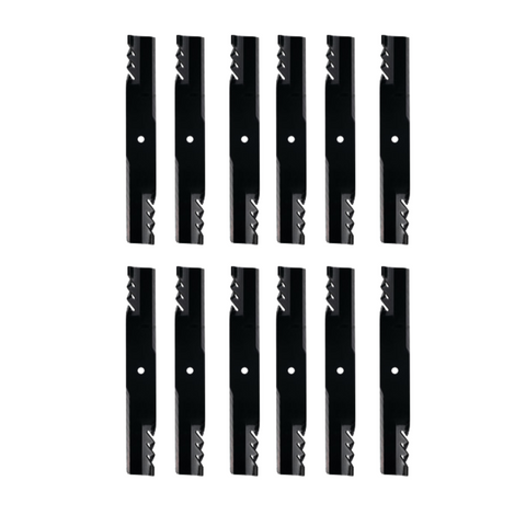 Oregon 392-057 Replacement Blades for Rotary 11501