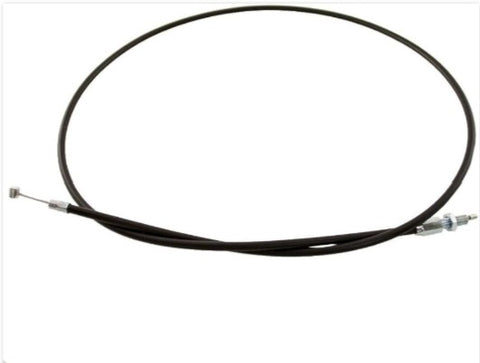 Earthquake 14645 Genuine OEM Throttle Cable Mc43 Swivel Ferrule