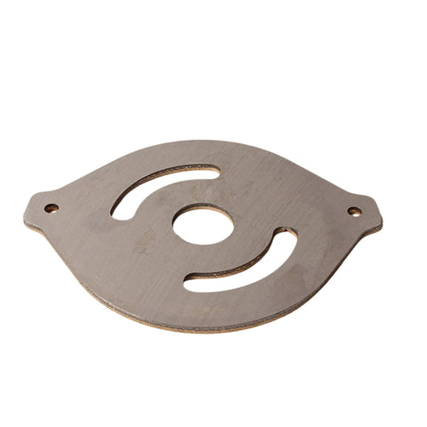 Tuff Torq 17808001350 Genuine OEM DUP-10 Hydrostatic Transmission Valve Plate