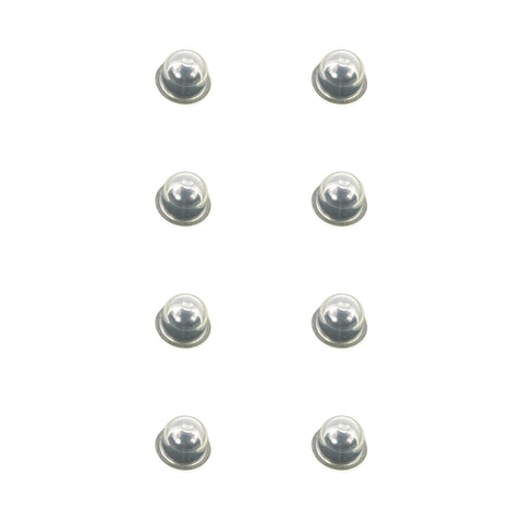 10PK Walbro 188-13-1 Genuine OEM Carburetor Primer Bulb for Small Engines