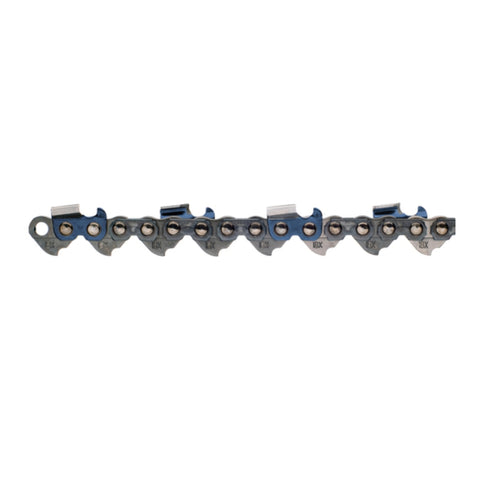 Oregon Harvester 18HX098E SpeedMax Harvester Micro Chisel Saw Chain .404"