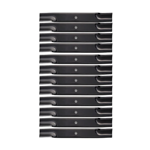 Oregon 792-208 18-1/2" Mower Blade for 54" Hustler 601012 601013 601124