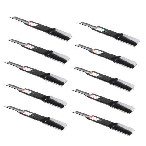 198-093 Oregon High Lift Blades for Troy-Bilt 42" 490-110-M108, 742-04308