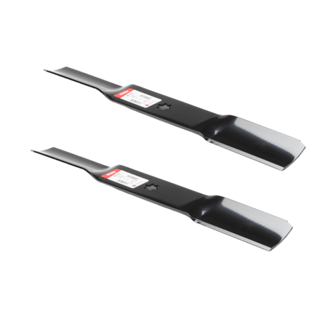198-093 Oregon High Lift Blades for Troy-Bilt 42" 490-110-M108, 742-04308