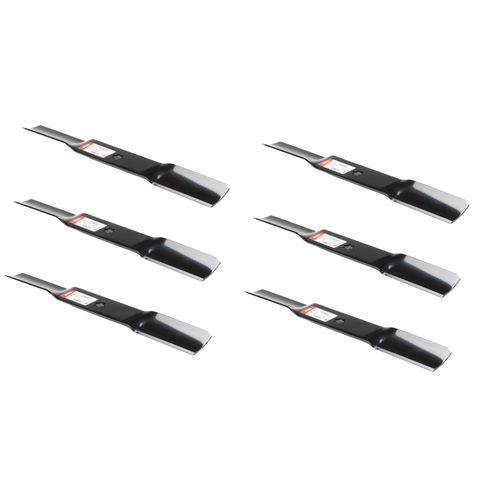 198-093 Oregon High Lift Blades for Troy-Bilt 42" 490-110-M108, 742-04308