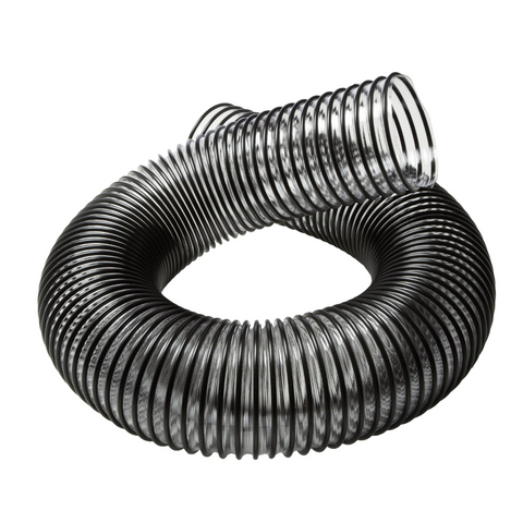 Agri-Fab 41882 Genuine OEM 6" x 84" Clear Hose for Lawn Vacuum