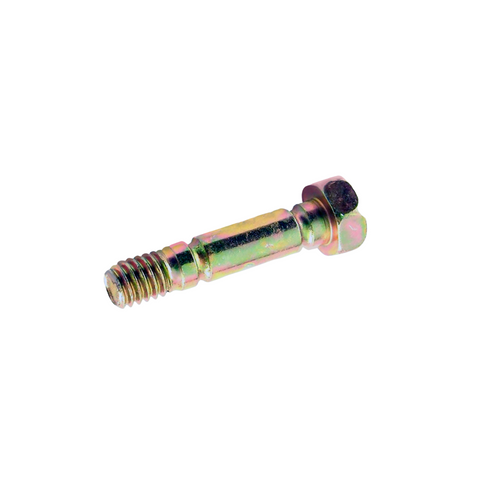 Agri-Fab 42849 Genuine OEM 5/16" Shear Bolt for Lawn & Garden Attachments
