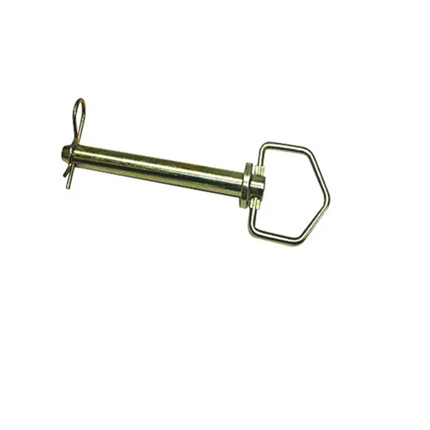 SpeeCo 4" X 5/8" Premium Hitch Pin S01601
