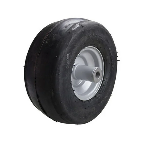 Husqvarna 590486802 Genuine OEM Wheel & Tire Assembly 11X4-5 MS417