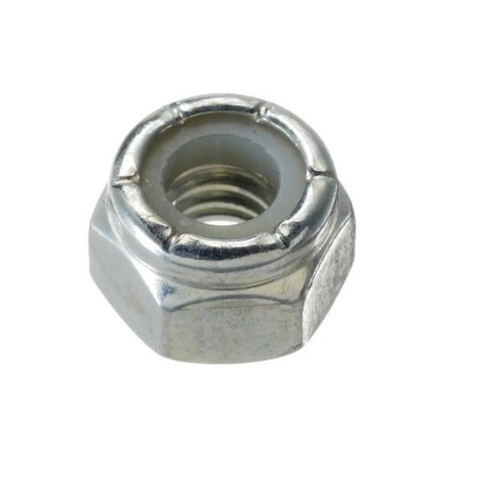 Agri-Fab 47189 Genuine OEM Hex Nut