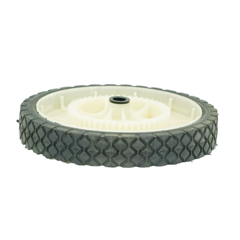Agri-Fab 44930 Genuine OEM Wheel Tire Assembly for 30" 38" Lawn Sweepers Replaces 44931 44932 44933