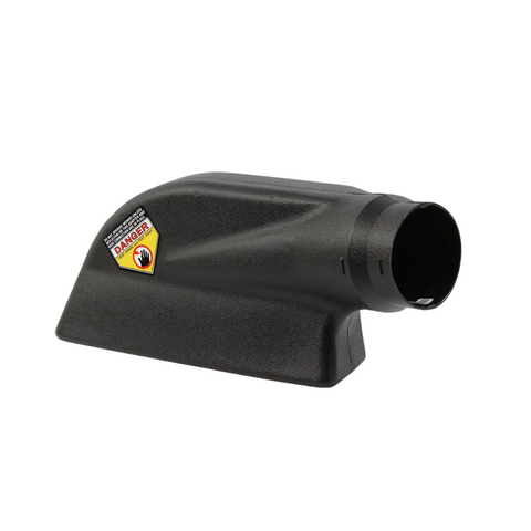 Agri-Fab 43830 Genuine OEM Deck Adapter for Mow-N-Vac Replaces AF-43830