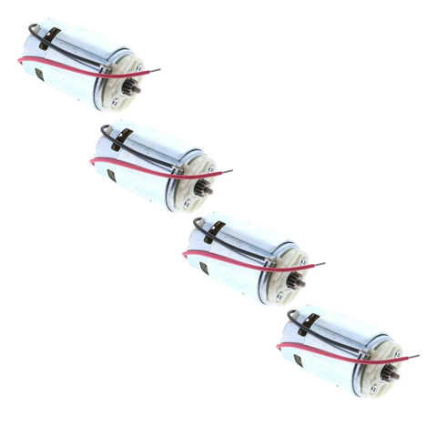 Ridgid 203314001 Genuine OEM Motor & Pinion Assembly