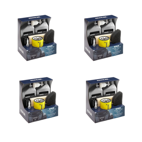 Kohler 20 789 01-S Genuine OEM Maintenance Kit for Courage 1 Cylinder Series