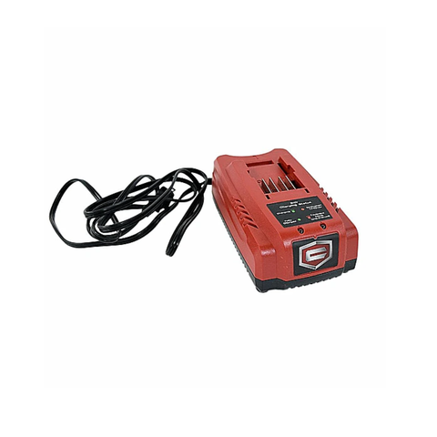 Cleva 241003111 Genuine OEM Line Trimmer 24V Battery Charger fits Craftsman 15174937