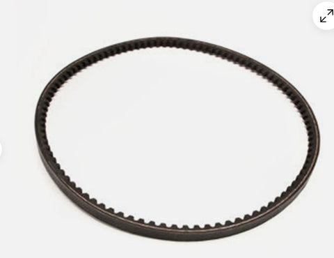 Earthquake Genuine OEM Ardisam 24995 Belt Fits 29702 Victory Rear Tine Tiller