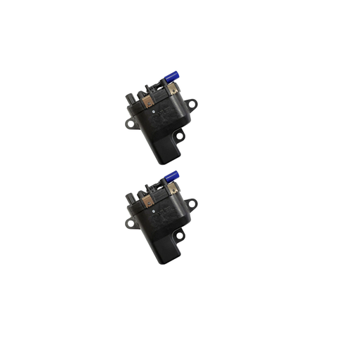 Kohler 25 755 73-S Genuine OEM 25-755-73-S Fuel Pump Module Kit for Some ECH ECV EZT Series