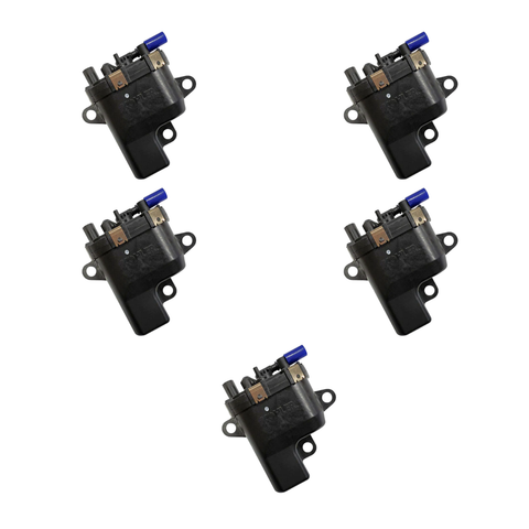 Kohler 25 755 73-S Genuine OEM 25-755-73-S Fuel Pump Module Kit for Some ECH ECV EZT Series