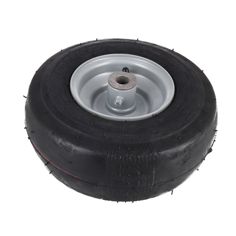 Husqvarna 590486802 Genuine OEM Wheel & Tire Assembly 11X4-5 MS417