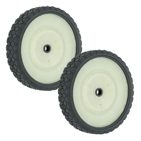 Agri-Fab 6-93C Genuine OEM Gray Wheel Tire Assembly Replaces 44985