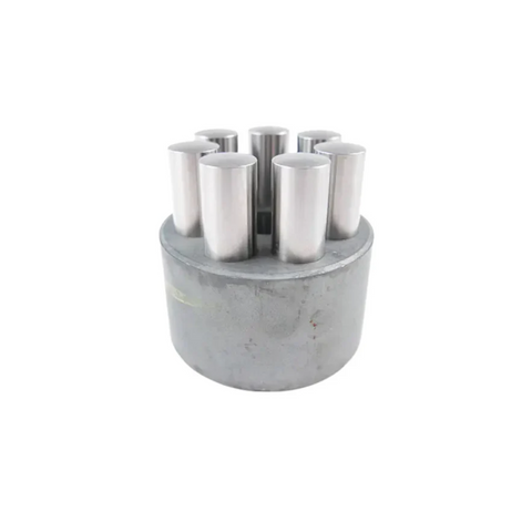Hydro-Gear 70723 7 Piston Cylinder Block Assembly Genuine OEM Part