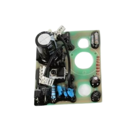 Generac 0065649SRV Genuine OEM AVR Board Assembly APlus