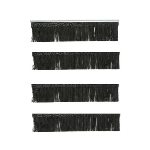Agri-Fab 47488 Genuine OEM 19-3/4" Brush for 38" Lawn Sweeper