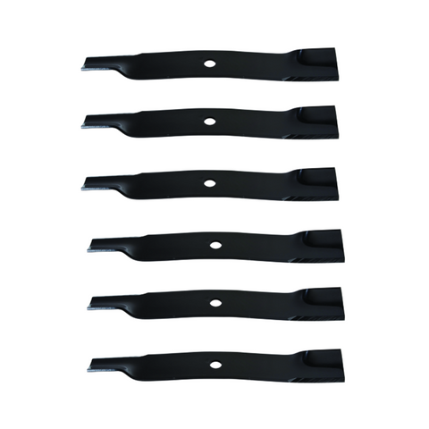 Oregon 792-113 Mower Blade for 20-7/8" John Deere M144196, TCU15881