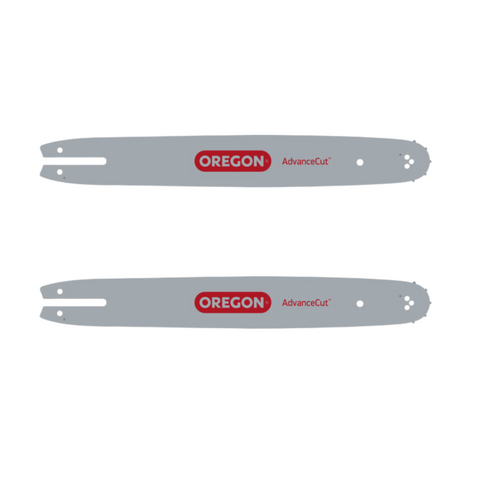Oregon 140SXEA074 AdvanceCut Guide Bar 14" Fits Stihl 3005 000 7409