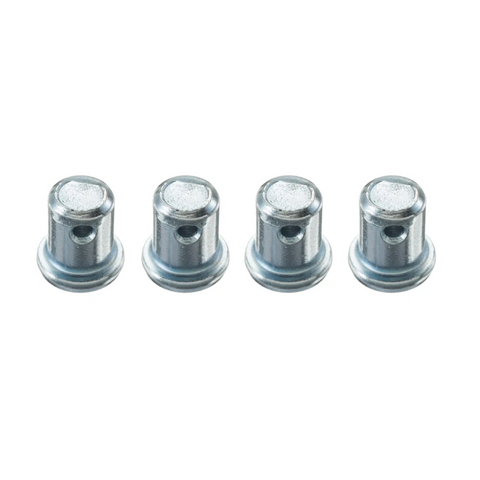 Agri-Fab 48366 Genuine OEM Clevis Pin 3/8 X 1/2