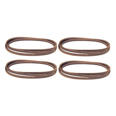 Agri-Fab 48138 Genuine OEM V-Type Drive Belt 1/2" x 56"