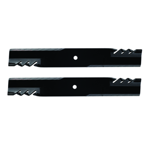 Oregon 391-612 G6 Gator Blade for 42" Kubota RCK42P-122Z, RCK42P-90T, K5559-34330