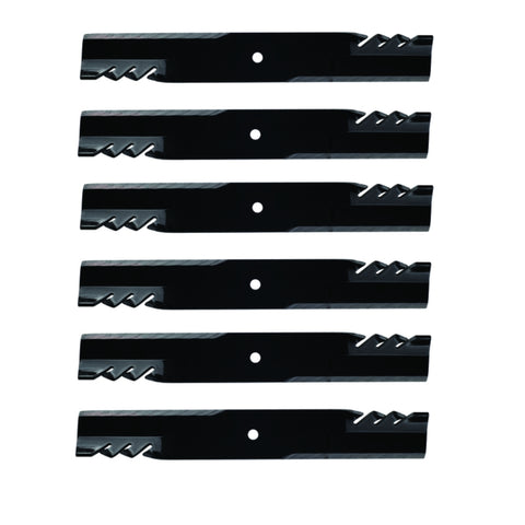 Oregon 391-612 Replacement Blades for 42" Kubota K5559-34330