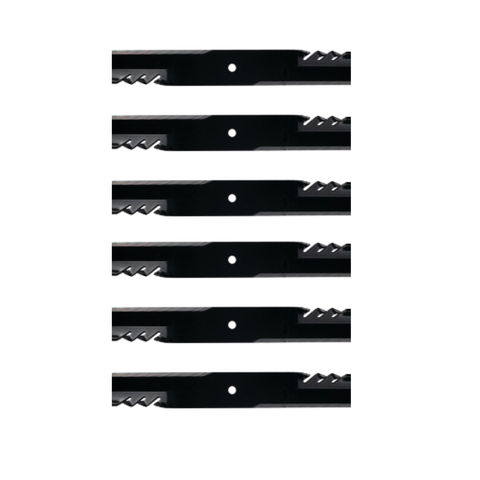 Oregon 392-057 Replacement Blades for Stens 302-827, 362-827