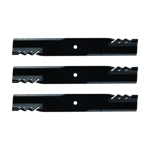Oregon 396-612 Gator G6 Blade 20-1/2" Replaces Kubota K5371-34330