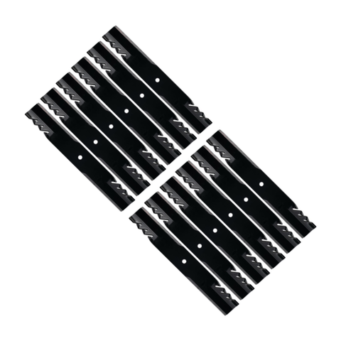 Oregon 396-730 Replacement Blades for Mowmore MB10073