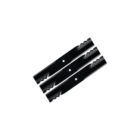 Oregon 396-730 Replacement Blades for Mowmore MB10073