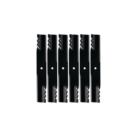 Oregon 396-730 Replacement Blades for Mowmore MB10073