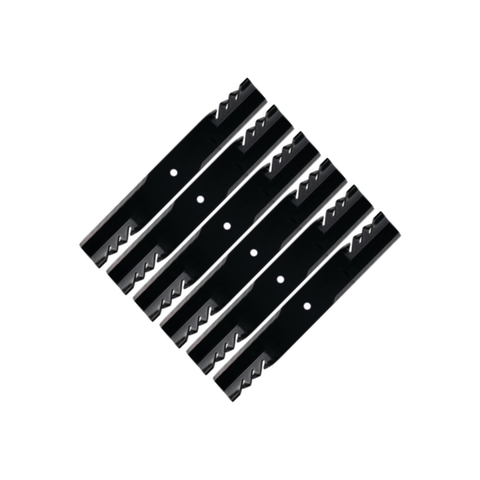 Oregon 396-730 Replacement Blades for Mowmore MB10073