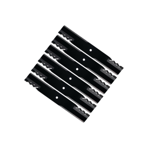 Oregon 396-730 Replacement Blades for Mowmore MB10073