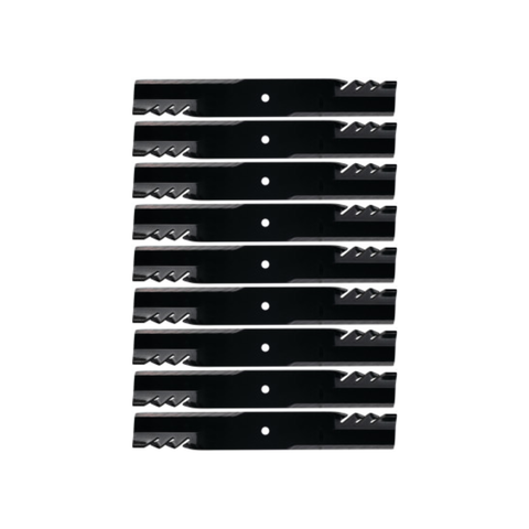 Oregon 396-730 Replacement Blades for Mowmore MB10073