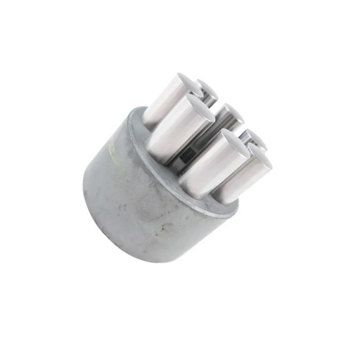 Hydro-Gear 70723 7 Piston Cylinder Block Assembly Genuine OEM Part
