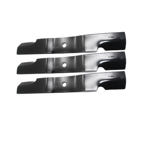 Country Clipper H-2882 Genuine OEM High Lift Blades for 2012 or Newer 48" Decks