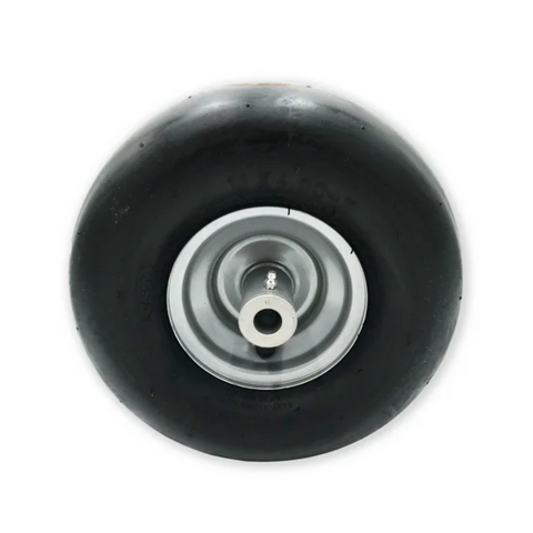 Husqvarna 590486802 Genuine OEM Wheel & Tire Assembly 11X4-5 MS417
