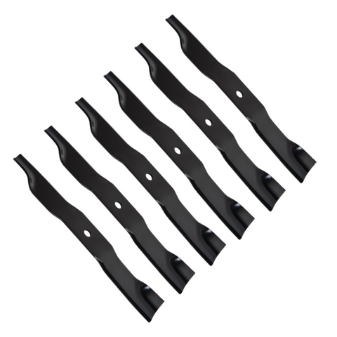6PK Oregon 93-010 Mower Blade Fits Encore 823004