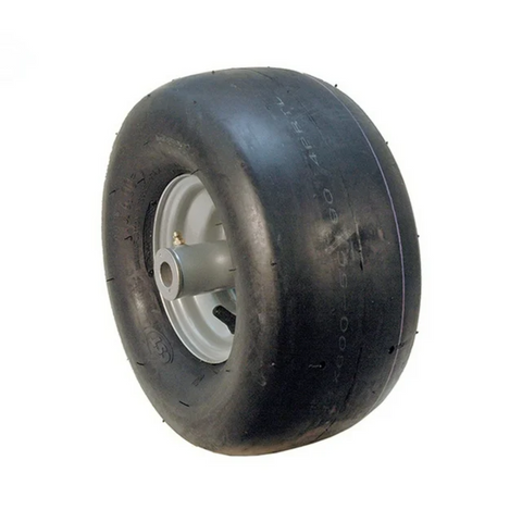 Husqvarna 590486802 Genuine OEM Wheel & Tire Assembly 11X4-5 MS417